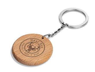 Eco Keyholders